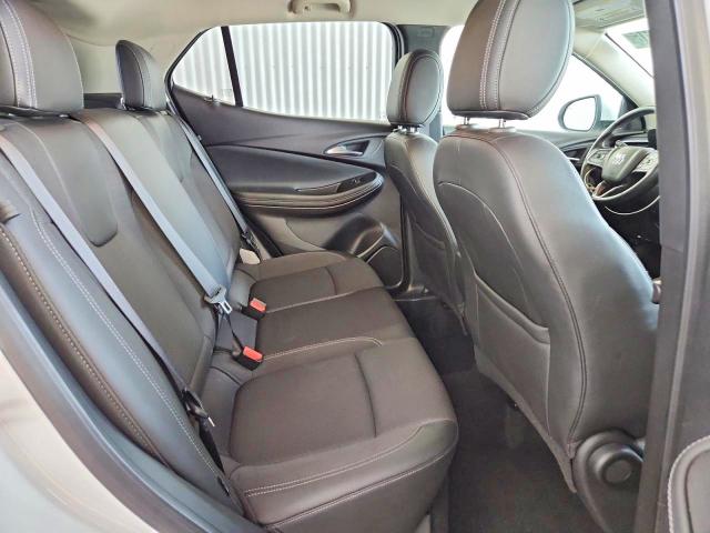 Aukcja sprzedaży 2025 Buick Encore Gx, vin: KL4AMCSL6SB185092, numer aukcji: 64410916