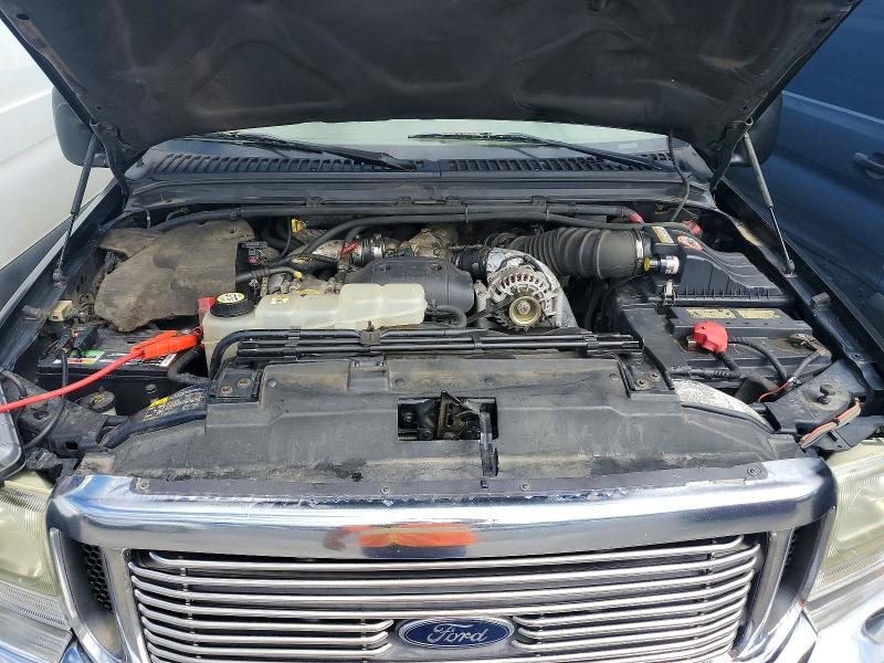 Aukcja sprzedaży 2002 Ford F250, vin: 1FTNW21F62EC68477, numer aukcji: 64538606
