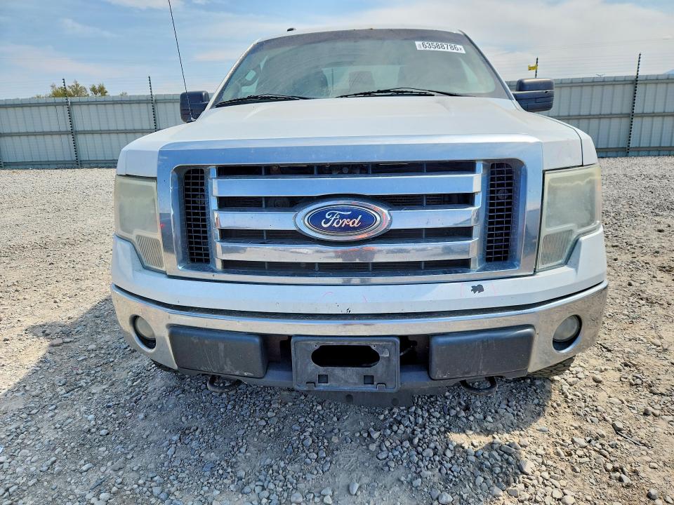 Продаж на аукціоні авто 2012 Ford F150, vin: 1FTFX1EF4CFB66936, номер лоту: 63588786