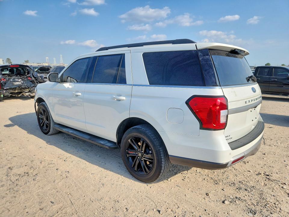 Aukcja sprzedaży 2024 Ford Expedition, vin: 1FMJU1H8XREA98670, numer aukcji: 65735616