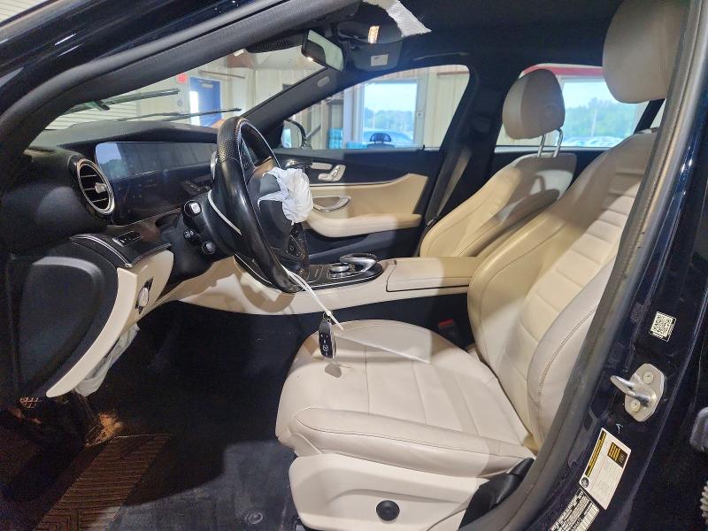Aukcja sprzedaży 2018 Mercedes-benz E, vin: WDDZF6GB1JA364672, numer aukcji: 66426826