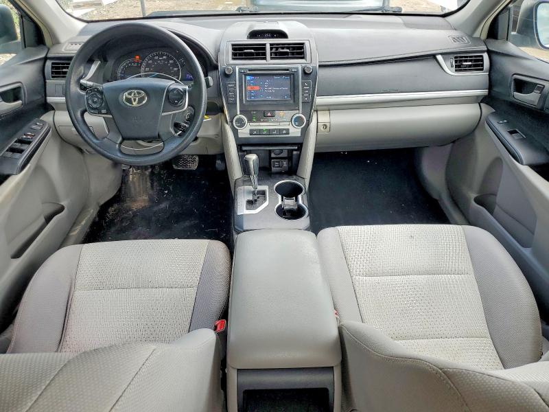 2013 Toyota Camry მანქანა იყიდება აუქციონზე, vin: 4T1BF1FK1DU282696, აუქციონის ნომერი: 64368326