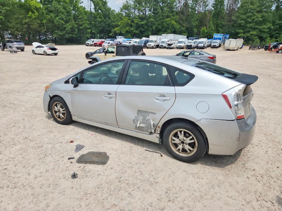 Aukcja sprzedaży 2011 Toyota Prius, vin: JTDKN3DU0B0282653, numer aukcji: 63059266