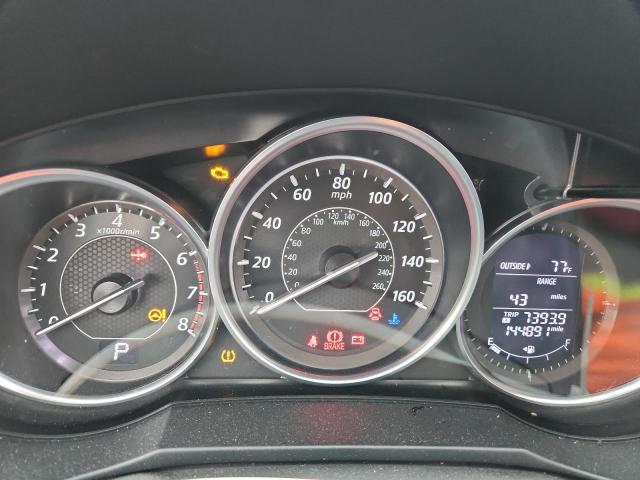 63693346 :رقم المزاد ، JM1GJ1U61F1174422 vin ، 2015 Mazda 6 مزاد بيع