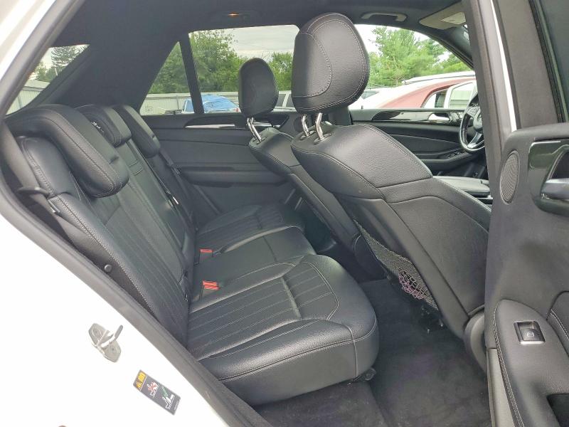 Продаж на аукціоні авто 2017 Mercedes-benz Gle, vin: 4JGDA5HB4HA924718, номер лоту: 66761306