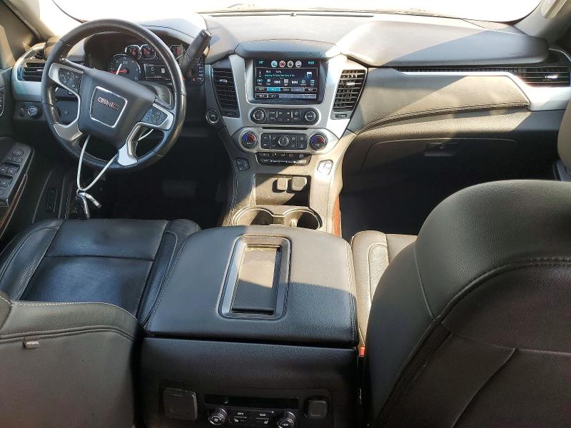 66589066 :رقم المزاد ، 1GKS2GKC9KR376895 vin ، 2019 Gmc Yukon Xl مزاد بيع