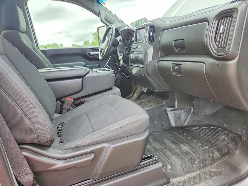 Aukcja sprzedaży 2023 Gmc Sierra, vin: 1GT39LE79PF108327, numer aukcji: 64575566