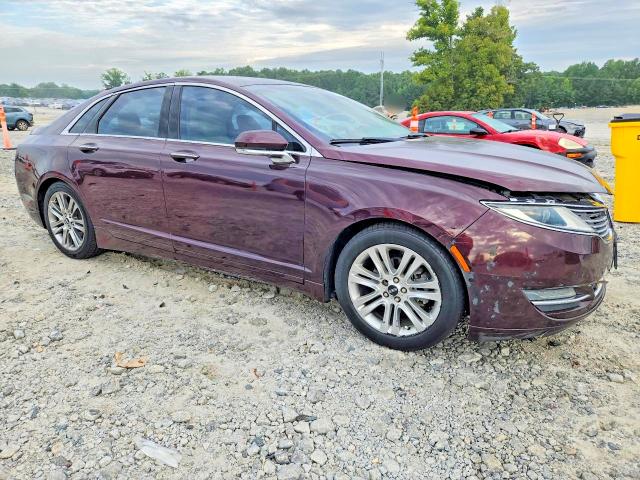 Aukcja sprzedaży 2013 Lincoln Mkz, vin: 3LN6L2LU7DR816619, numer aukcji: 65801676