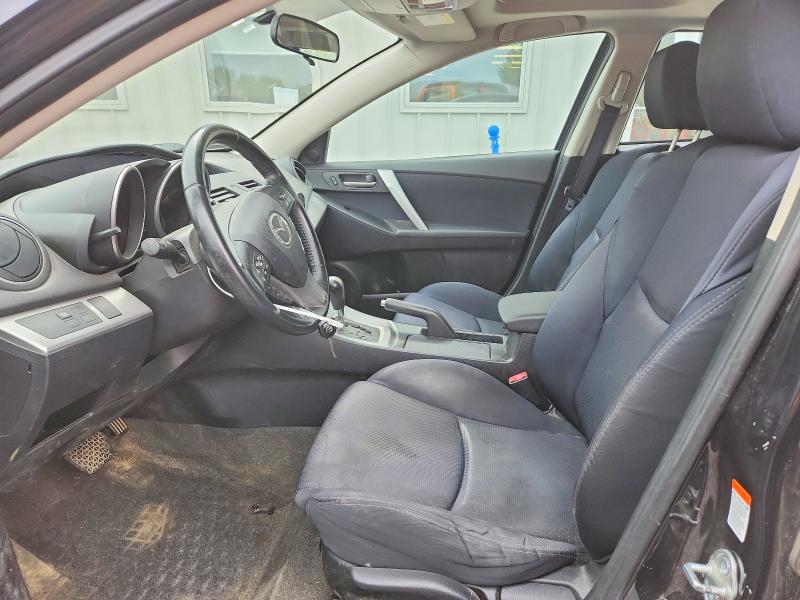 65882876 :رقم المزاد ، JM1BL1H5XA1345330 vin ، 2010 Mazda 3 مزاد بيع