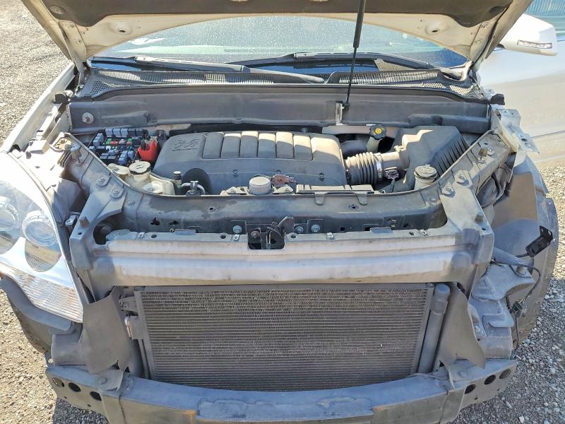 Aukcja sprzedaży 2011 Gmc Acadia, vin: 1GKKVTED0BJ288613, numer aukcji: 67167836