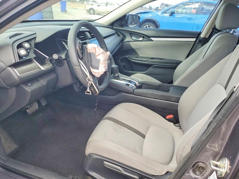 Aukcja sprzedaży 2017 Honda Civic, vin: 19XFC2F7XHE028361, numer aukcji: 65957856