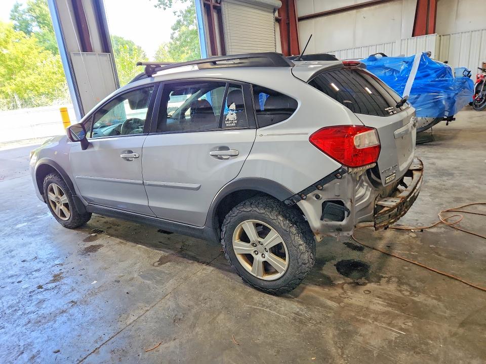Продажа на аукционе авто 2014 Subaru Xv Crosstrek, vin: JF2GPAVC6E8202340, номер лота: 65872036