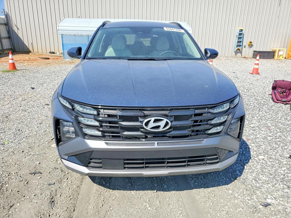 Aukcja sprzedaży 2026 Hyundai Tucson, vin: 5NMJBCDEXTH715412, numer aukcji: 65641206