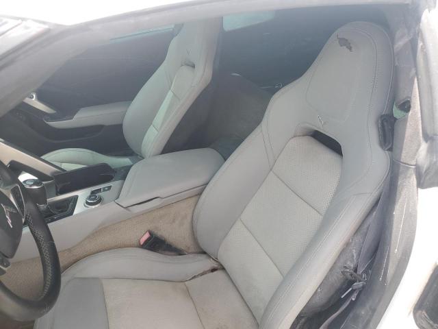 Aukcja sprzedaży 2015 Chevrolet Corvette, vin: 1G1YK2D79F5118875, numer aukcji: 65704676