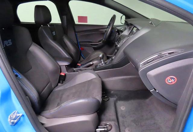 Продаж на аукціоні авто 2017 Ford Focus, vin: WF0DP3THXH4120633, номер лоту: 66281756
