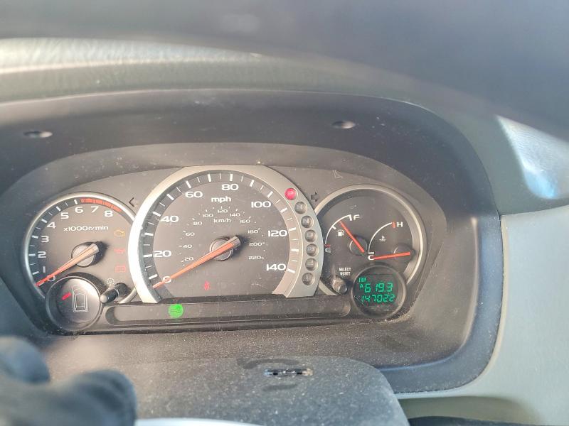 Aukcja sprzedaży 2005 Honda Pilot, vin: 2HKYF18155H571983, numer aukcji: 63563006