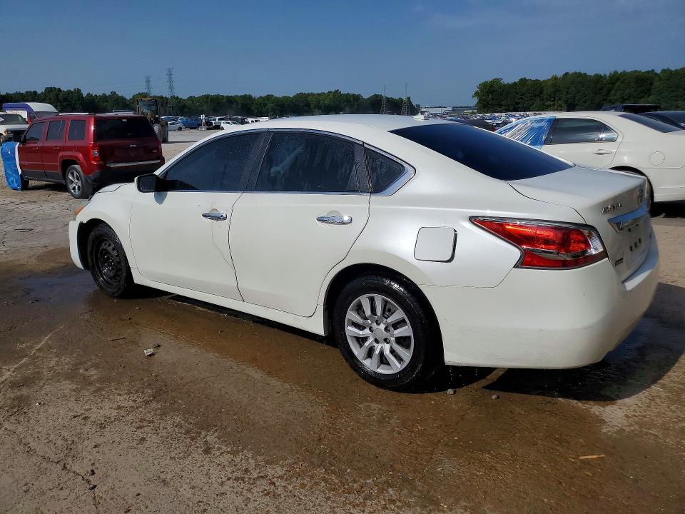 Продаж на аукціоні авто 2014 Nissan Altima, vin: 1N4AL3AP4EN330913, номер лоту: 65220266