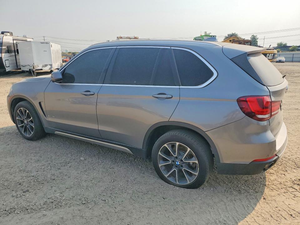 Продаж на аукціоні авто 2017 Bmw X5, vin: 5UXKR2C34H0U21875, номер лоту: 65028146