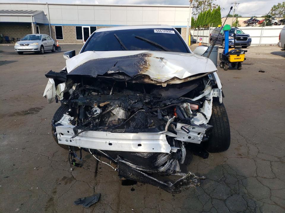 Aukcja sprzedaży 2021 Lexus Es 350, vin: 58ADZ1B14MU084457, numer aukcji: 66612956