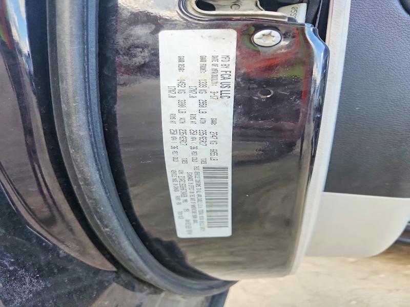 Aukcja sprzedaży 2017 Chrysler Pacifica, vin: 2C4RC1BG8HR734028, numer aukcji: 64547566