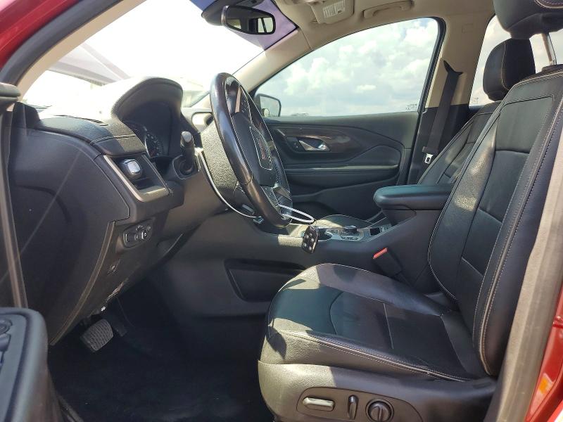 Продажа на аукционе авто 2019 Gmc Terrain, vin: 3GKALSEXXKL277195, номер лота: 66260136