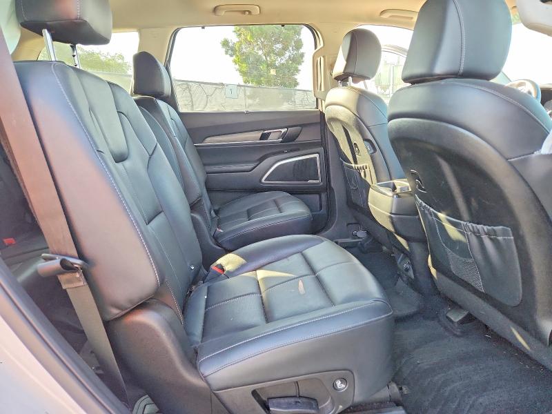 Aukcja sprzedaży 2022 Kia Telluride, vin: 5XYP34HC9NG227829, numer aukcji: 66505606