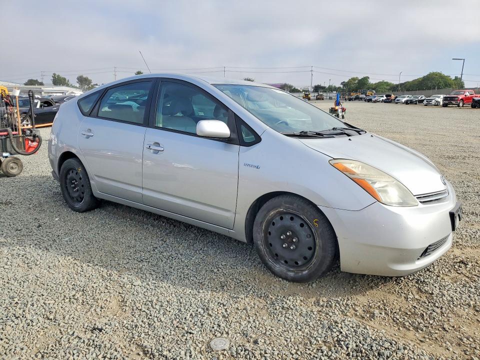 Aukcja sprzedaży 2007 Toyota Prius, vin: JTDKB20U077693722, numer aukcji: 65732766