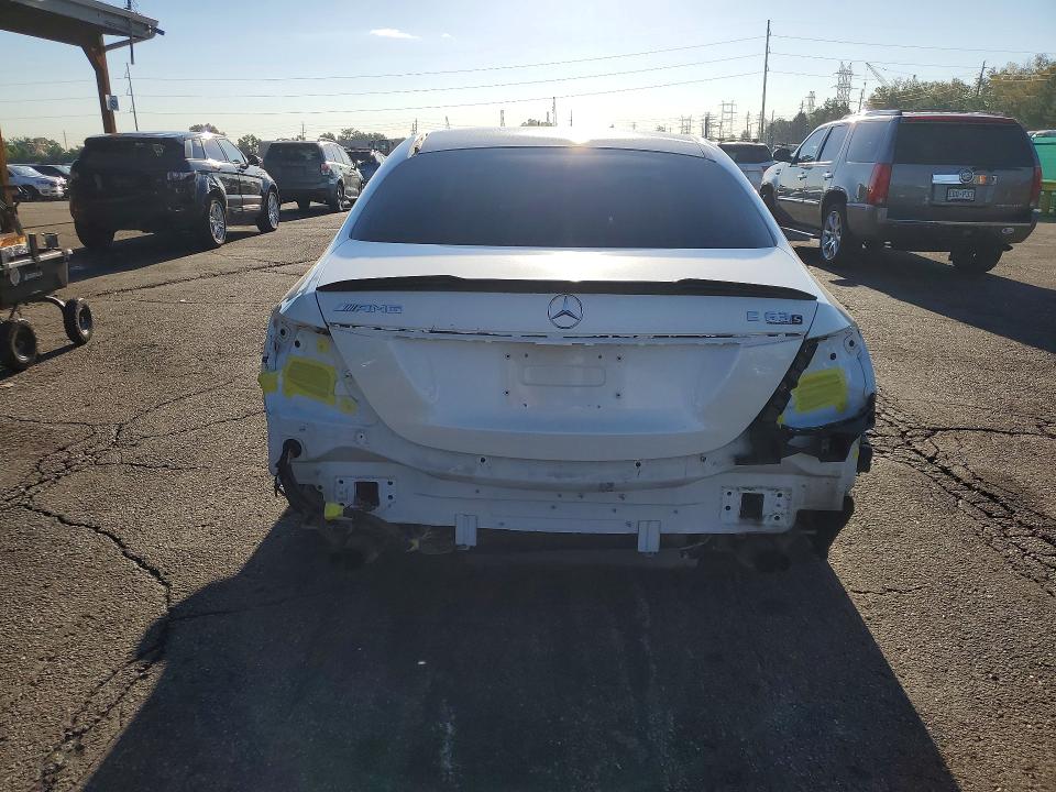 Продажа на аукционе авто 2019 Mercedes-benz E, vin: WDDZF8KB8KA562279, номер лота: 66447686