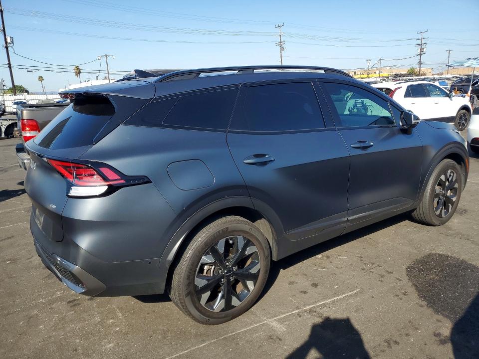 Aukcja sprzedaży 2024 Kia Sportage, vin: KNDPZDDHXR7159236, numer aukcji: 64330556