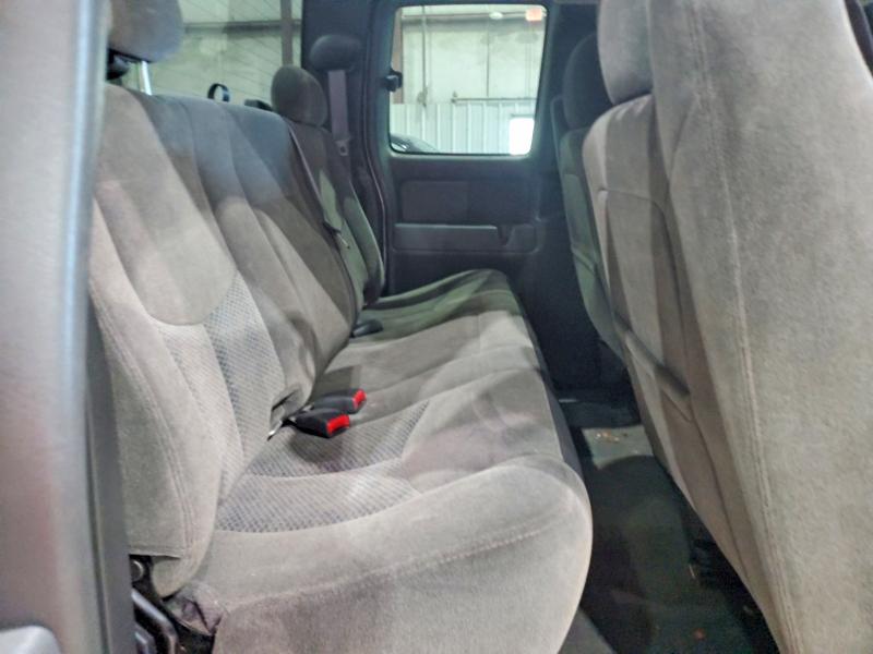 Aukcja sprzedaży 2006 Chevrolet Silverado, vin: 1GCEK19BX6E111354, numer aukcji: 65478026