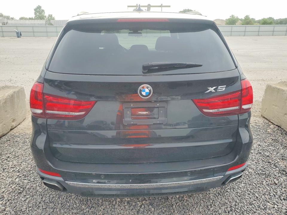 Aukcja sprzedaży 2018 Bmw X5, vin: 5UXKT0C52J0V98437, numer aukcji: 65134386