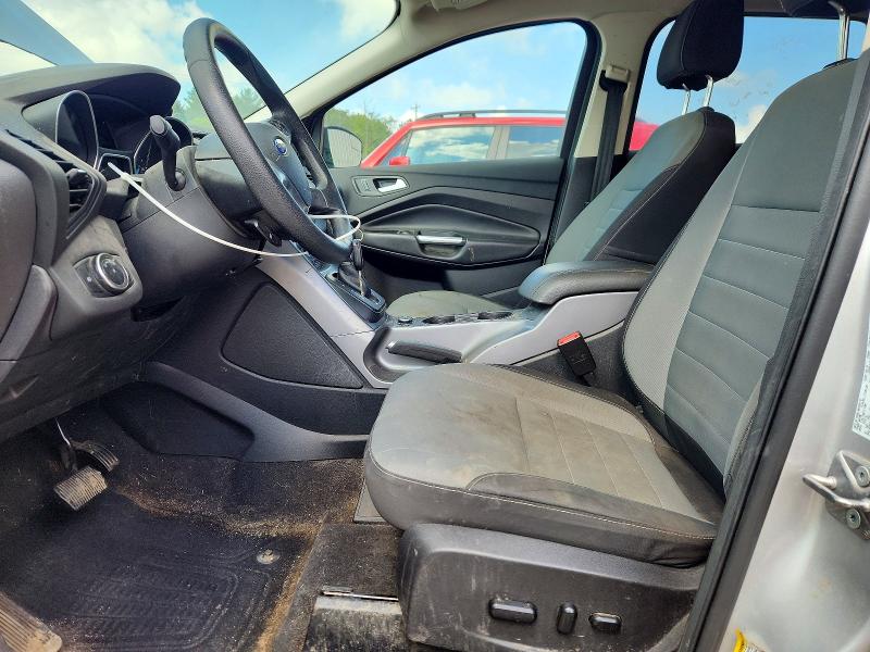 Aukcja sprzedaży 2016 Ford Escape, vin: 1FMCU9G92GUA84749, numer aukcji: 62886216