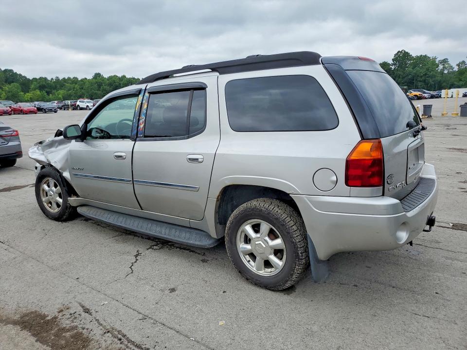 64512766 :رقم المزاد ، 1GKET16S866121185 vin ، 2006 Gmc Envoy مزاد بيع