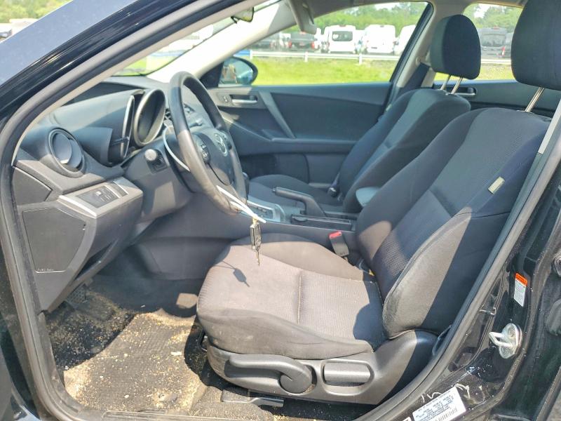 Продаж на аукціоні авто 2010 Mazda 3, vin: JM1BL1SG5A1131291, номер лоту: 65105776