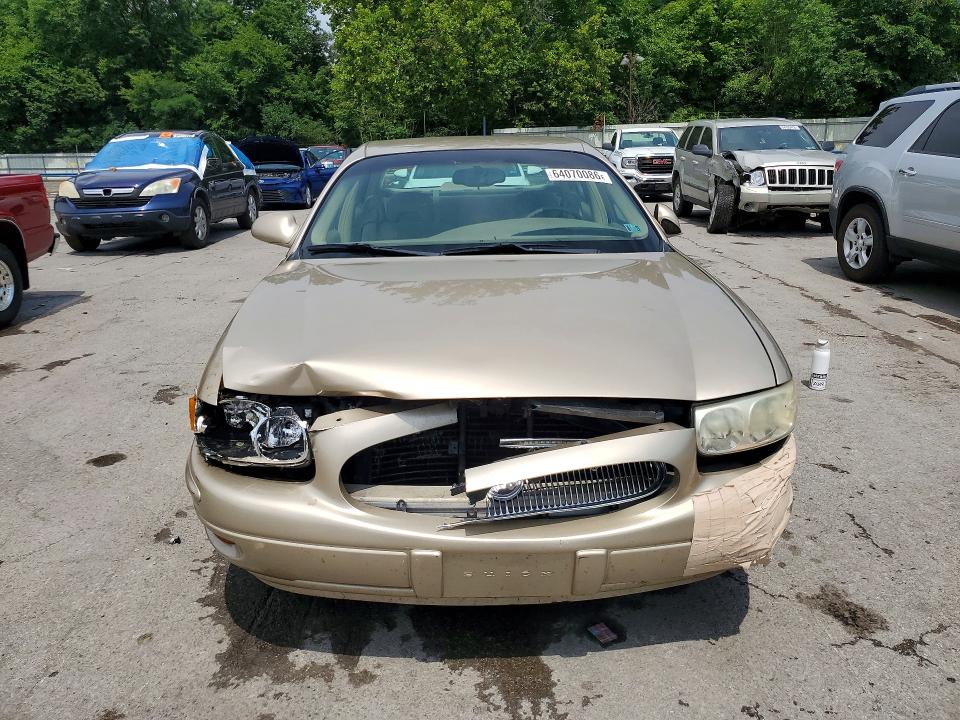 Продажа на аукционе авто 2005 Buick Lesabre, vin: 1G4HP52K75U278092, номер лота: 64070086