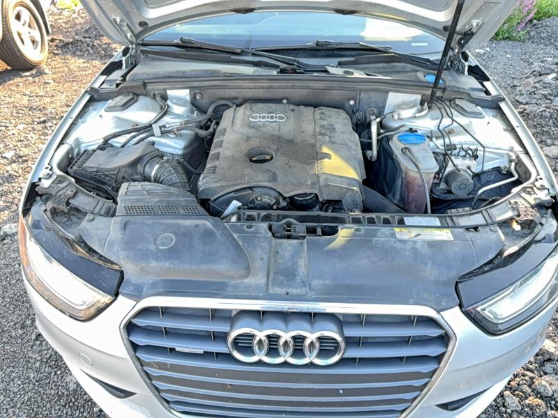 Продаж на аукціоні авто 2013 Audi A4, vin: WAUDFAFL6DN039835, номер лоту: 65900346