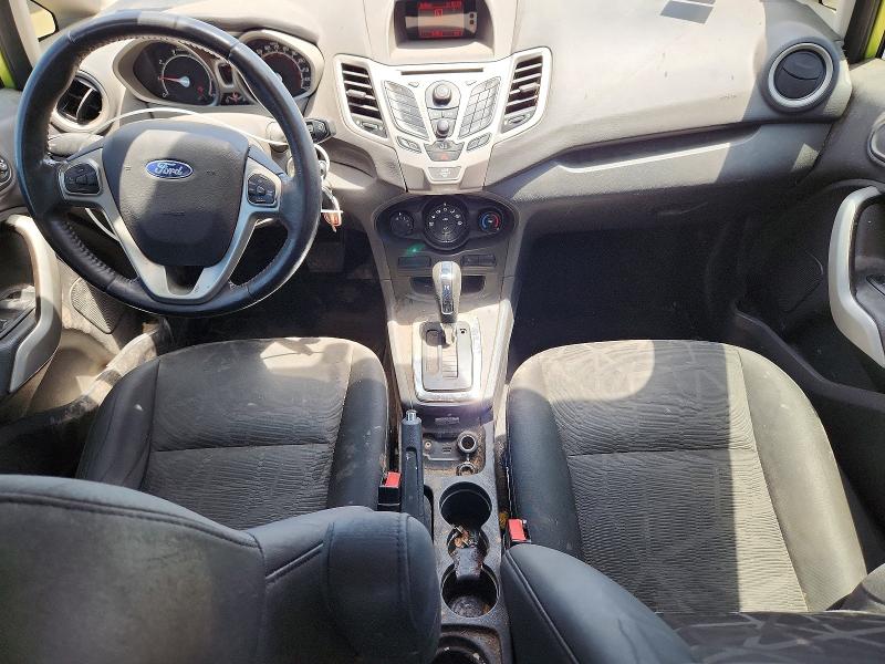 61450736 :رقم المزاد ، 3FADP4BJ7DM140971 vin ، 2013 Ford Fiesta مزاد بيع