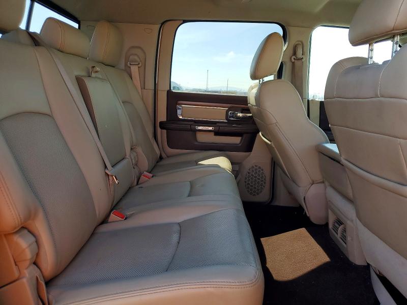 65524536 :رقم المزاد ، 3C63R3ML6EG216194 vin ، 2014 Ram 3500 مزاد بيع