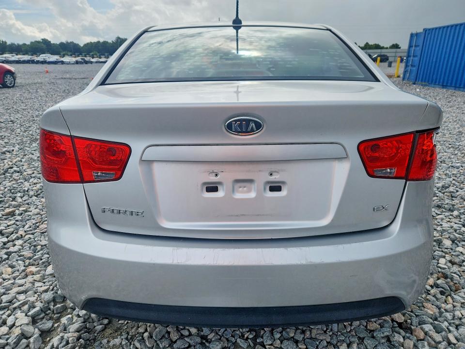 Продаж на аукціоні авто 2013 Kia Forte, vin: KNAFU4A25D5655783, номер лоту: 63389306