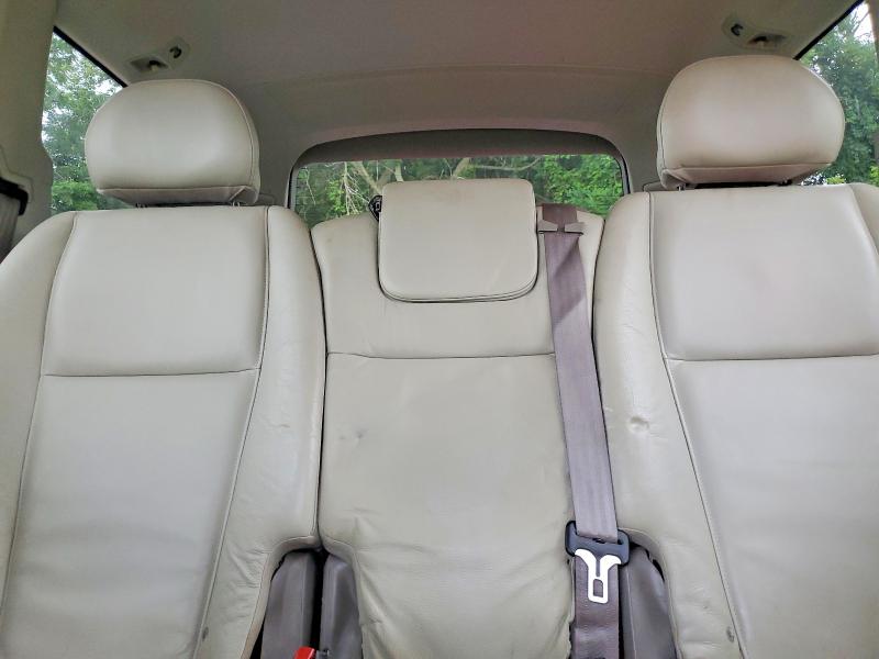 Продажа на аукционе авто 2006 Volvo Xc90, vin: YV4CM592761229035, номер лота: 63993796