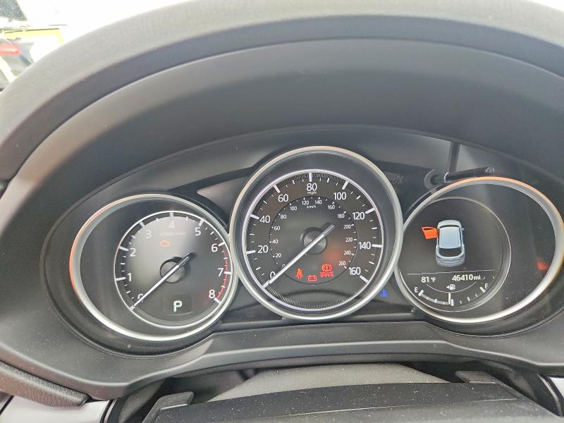 Aukcja sprzedaży 2019 Mazda Cx-5, vin: JM3KFBBM8K0574312, numer aukcji: 66710636