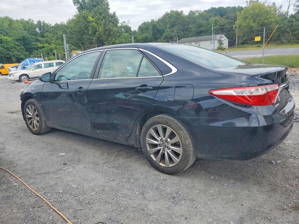 2016 Toyota Camry მანქანა იყიდება აუქციონზე, vin: 4T4BF1FKXGR526159, აუქციონის ნომერი: 67065816