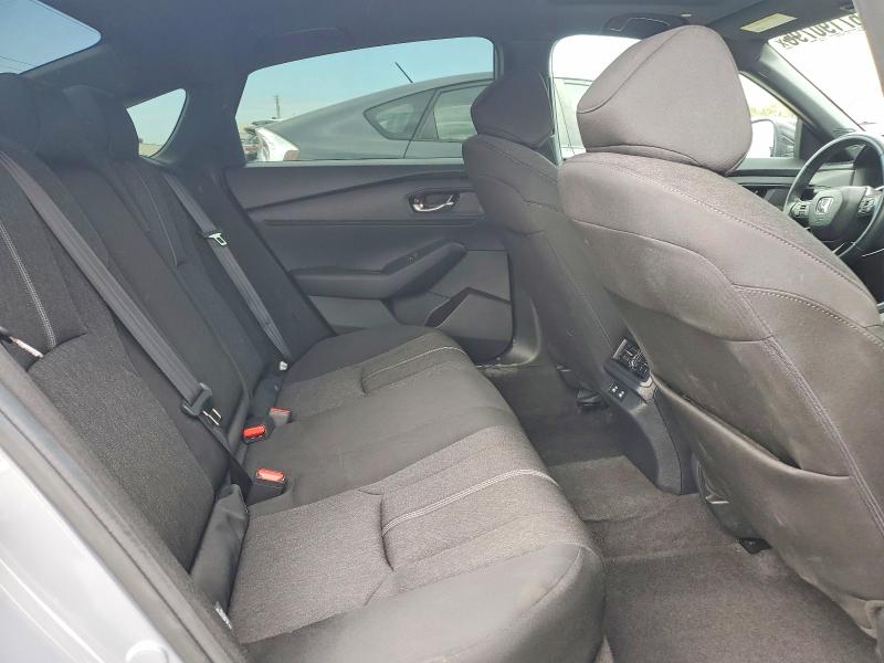 67190796 :رقم المزاد ، 1HGCY2F52SA086852 vin ، 2025 Honda Accord مزاد بيع