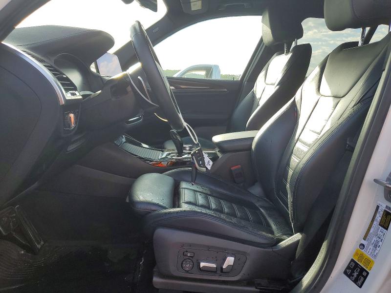 Aukcja sprzedaży 2020 Bmw X3, vin: 5UXTY9C03LLE60392, numer aukcji: 64417796