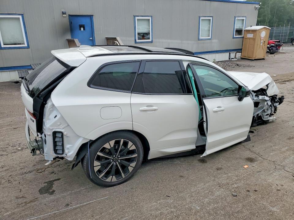 Продажа на аукционе авто 2026 Volvo Xc60, vin: YV4M12RC8T1492294, номер лота: 64442776