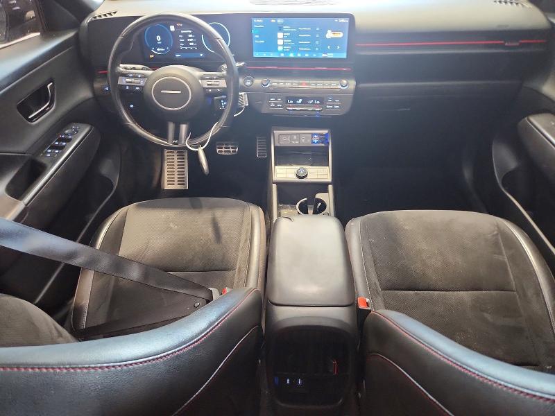 Aukcja sprzedaży 2024 Hyundai Kona, vin: KM8HACA38RU087285, numer aukcji: 65006526