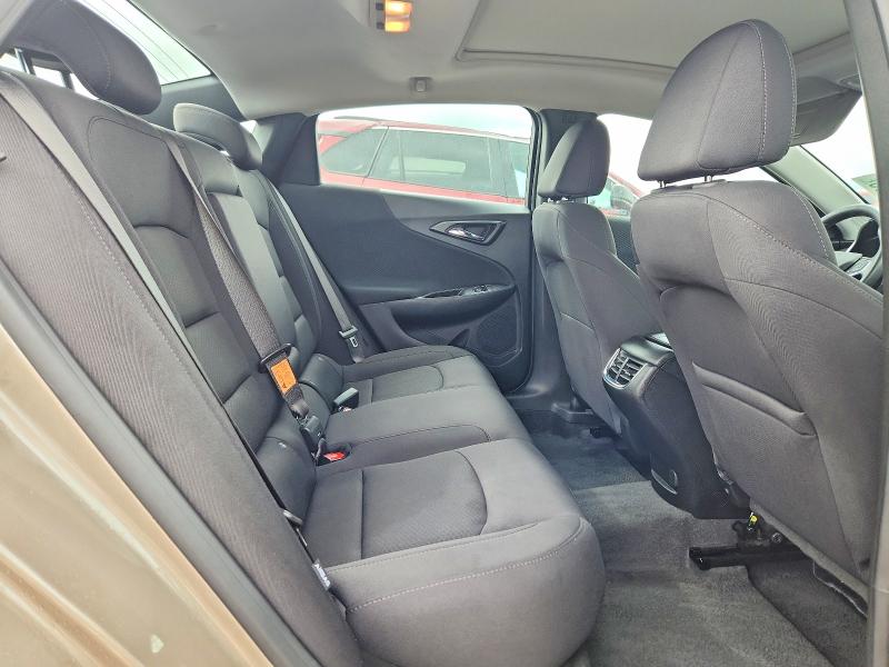 Продаж на аукціоні авто 2024 Chevrolet Malibu, vin: 1G1ZD5ST5RF106382, номер лоту: 63877706