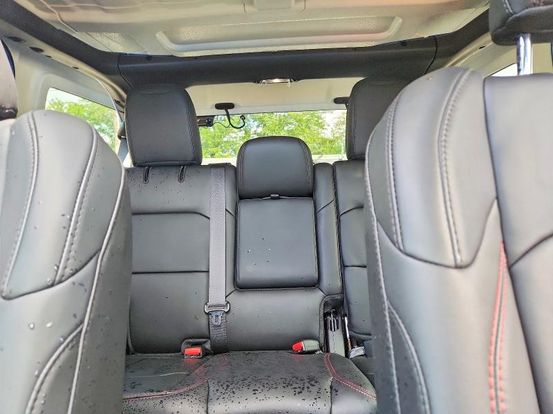 Продаж на аукціоні авто 2026 Jeep Wrangler, vin: 1C4RJXFG3TW312591, номер лоту: 65257506
