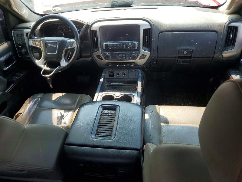 Aukcja sprzedaży 2018 Gmc Sierra, vin: 1GT22TEG7JZ123768, numer aukcji: 65108206