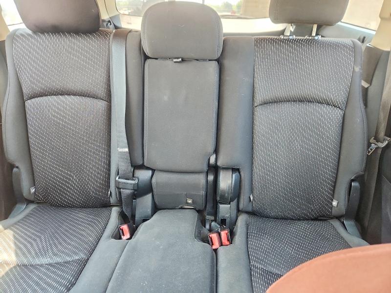 Aukcja sprzedaży 2014 Dodge Journey, vin: 3C4PDCAB7ET245666, numer aukcji: 64456456